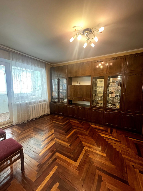 Продаж 2-х кімн. квартири, Бородинський р-н, Правий берег, в. Ладозька Запорожье - изображение 5