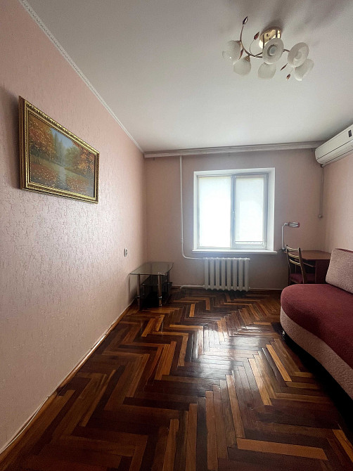 Продаж 2-х кімн. квартири, Бородинський р-н, Правий берег, в. Ладозька Запорожье - изображение 4