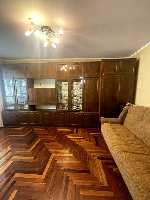 Продаж 2-х кімн. квартири, Бородинський р-н, Правий берег, в. Ладозька Запорожье - изображение 6