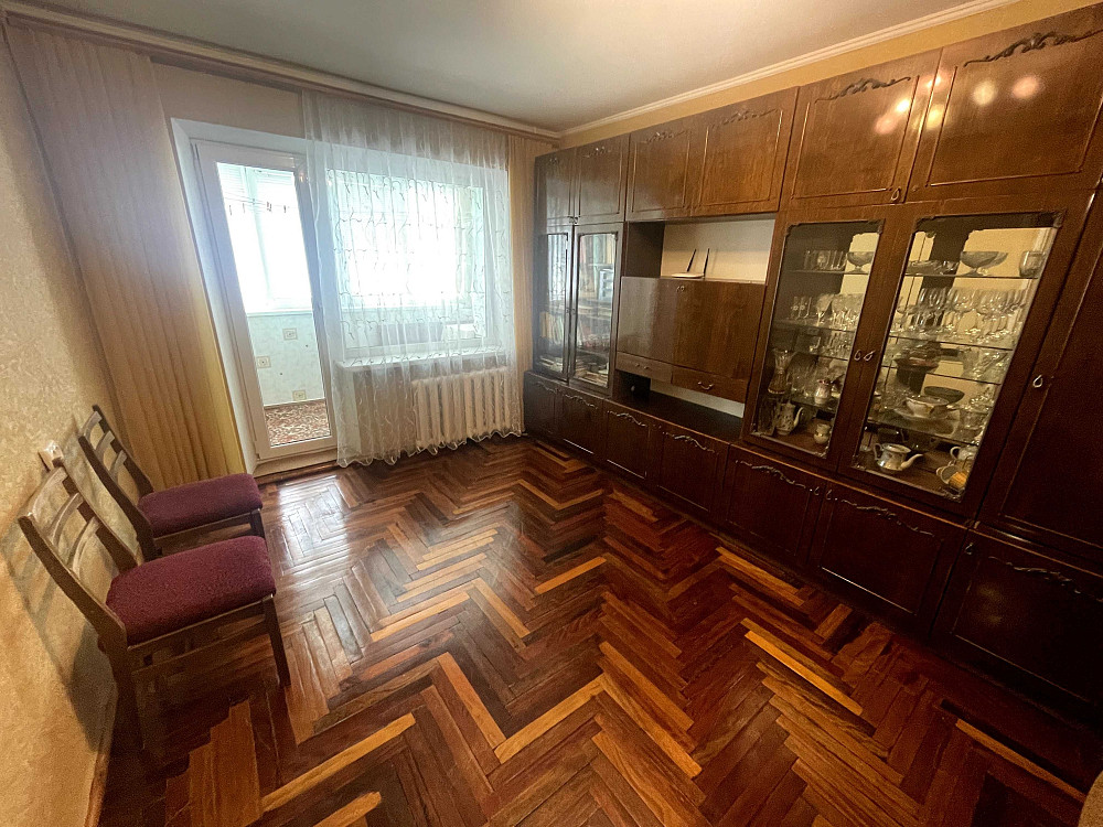 Продаж 2-х кімн. квартири, Бородинський р-н, Правий берег, в. Ладозька Запорожье - изображение 7