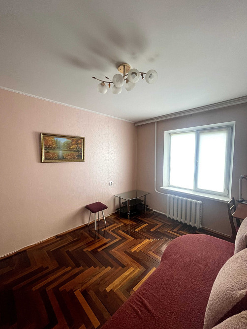 Продаж 2-х кімн. квартири, Бородинський р-н, Правий берег, в. Ладозька Запорожье - изображение 3