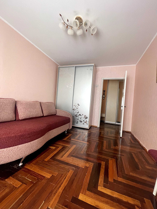 Продаж 2-х кімн. квартири, Бородинський р-н, Правий берег, в. Ладозька Запорожье - изображение 1