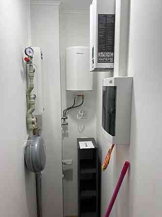 Квартира з ремонтом Смела