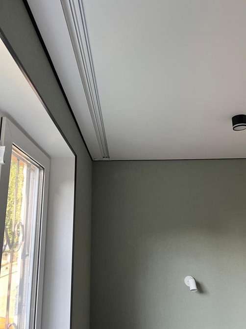 Квартира з ремонтом Смела - изображение 7