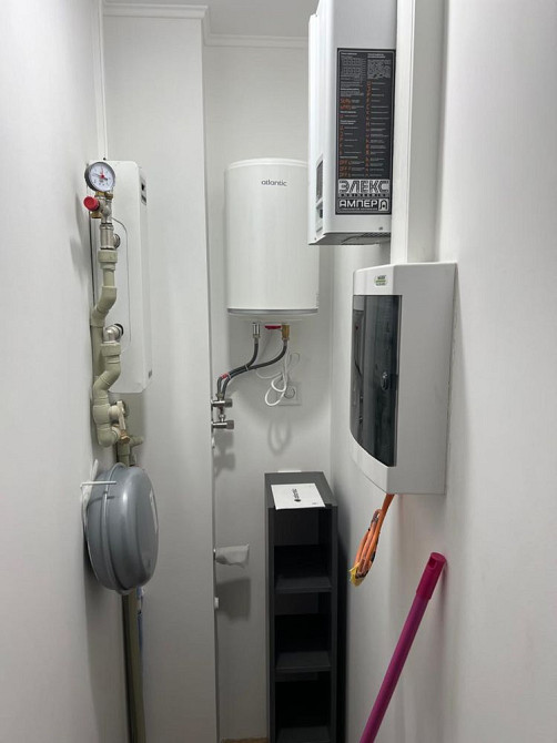 Квартира з ремонтом Смела - изображение 4