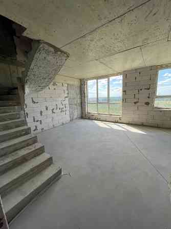 Квартира дворівнева з видом на Центральний ПАРК! Розстрочка+ Ирпень