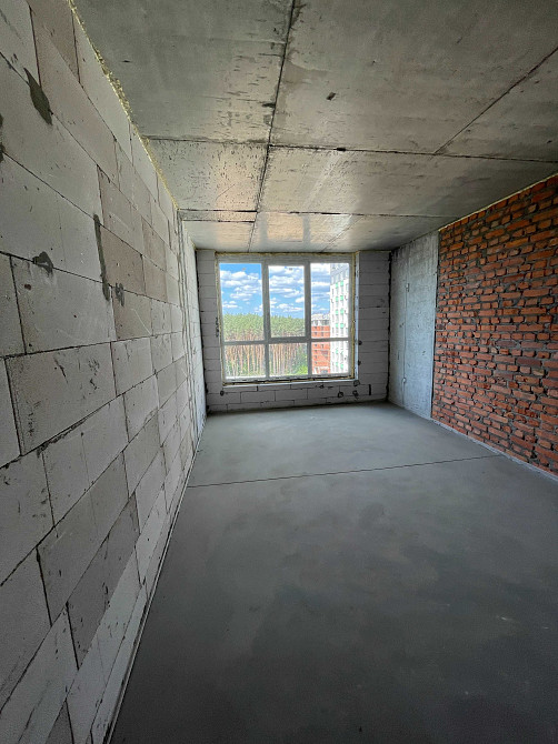 Квартира дворівнева з видом на Центральний ПАРК! Розстрочка+ Ирпень - изображение 6