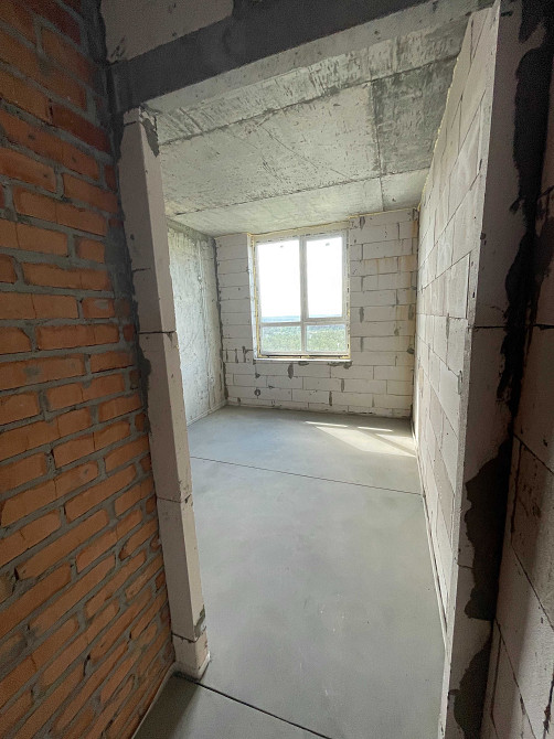 Квартира дворівнева з видом на Центральний ПАРК! Розстрочка+ Ирпень - изображение 5