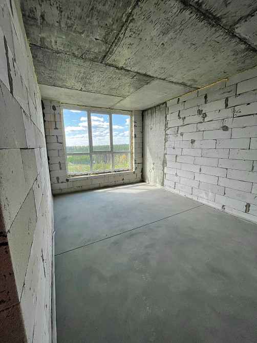 Квартира дворівнева з видом на Центральний ПАРК! Розстрочка+ Ирпень - изображение 4