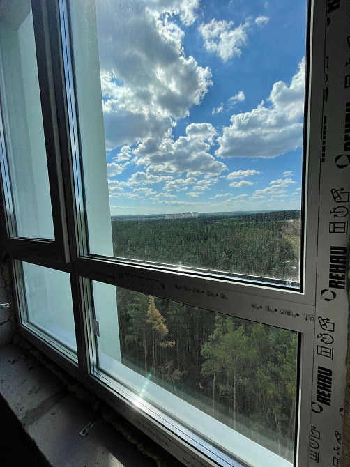 Квартира дворівнева з видом на Центральний ПАРК! Розстрочка+ Ирпень - изображение 3