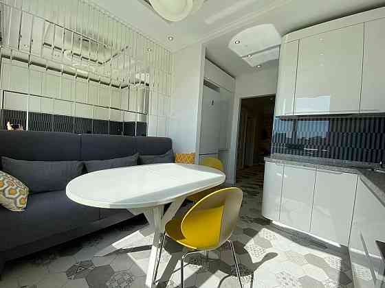 Продам квартиру в ЖК Гольфстрим. Аркадия. Дорогой ремонт и мебель Одесса