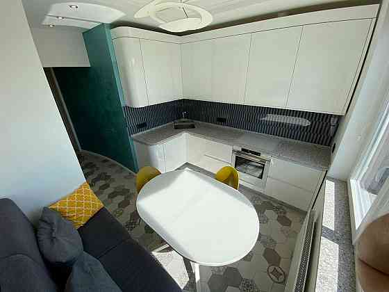 Продам квартиру в ЖК Гольфстрим. Аркадия. Дорогой ремонт и мебель Одесса