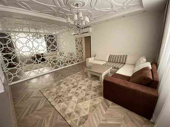 Продам квартиру в ЖК Гольфстрим. Аркадия. Дорогой ремонт и мебель Одесса