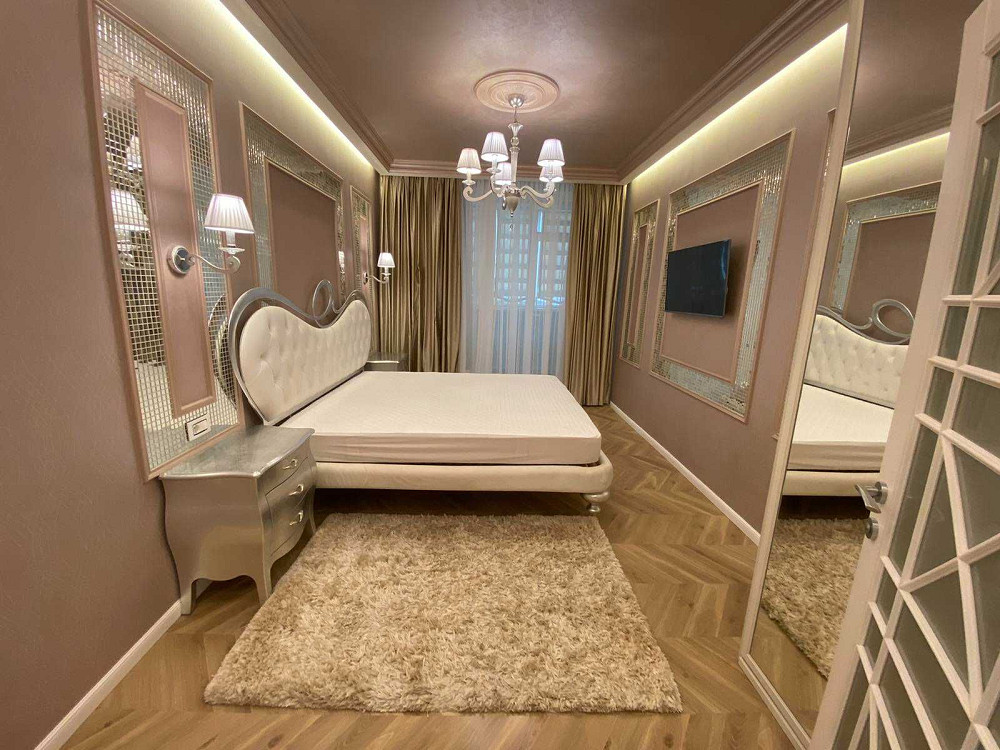 Продам квартиру в ЖК Гольфстрим. Аркадия. Дорогой ремонт и мебель Одесса - изображение 8