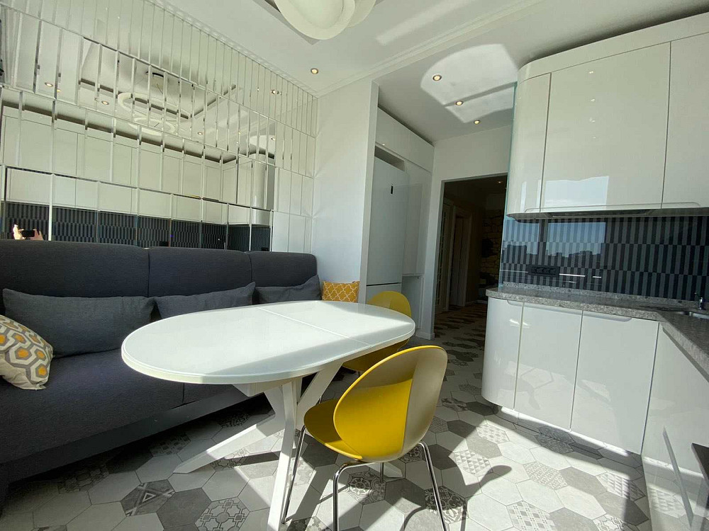 Продам квартиру в ЖК Гольфстрим. Аркадия. Дорогой ремонт и мебель Одесса - изображение 4