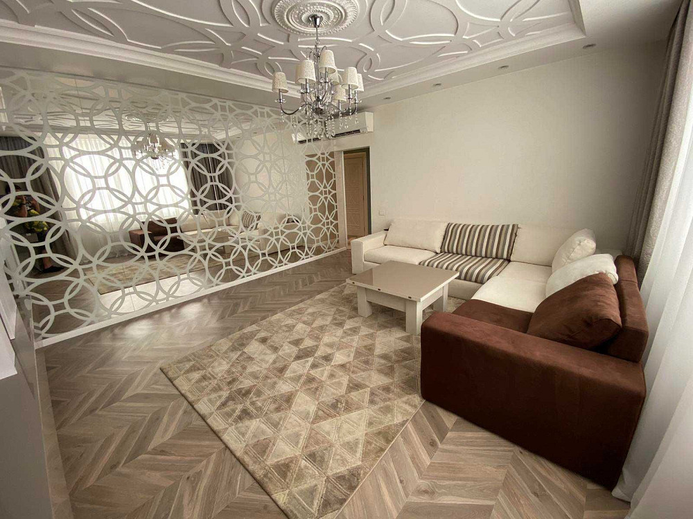 Продам квартиру в ЖК Гольфстрим. Аркадия. Дорогой ремонт и мебель Одесса - изображение 3