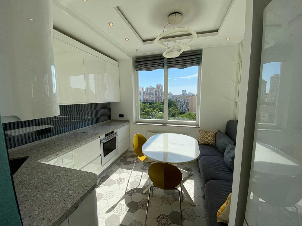 Продам квартиру в ЖК Гольфстрим. Аркадия. Дорогой ремонт и мебель Одесса - изображение 6