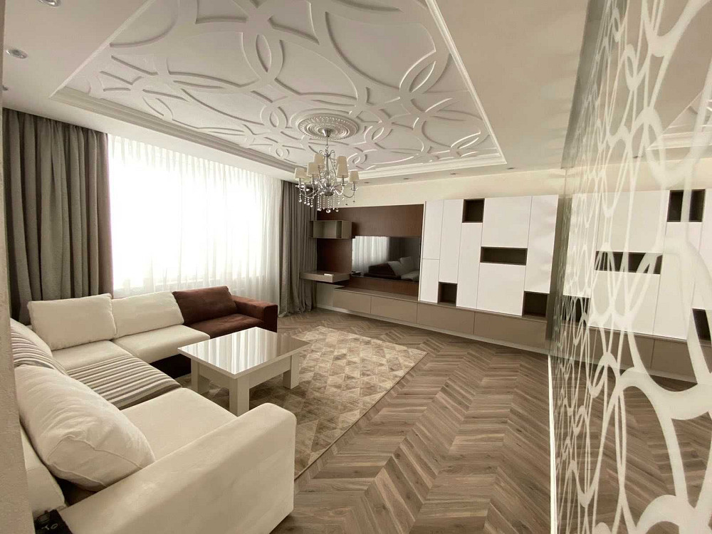 Продам квартиру в ЖК Гольфстрим. Аркадия. Дорогой ремонт и мебель Одесса - изображение 1