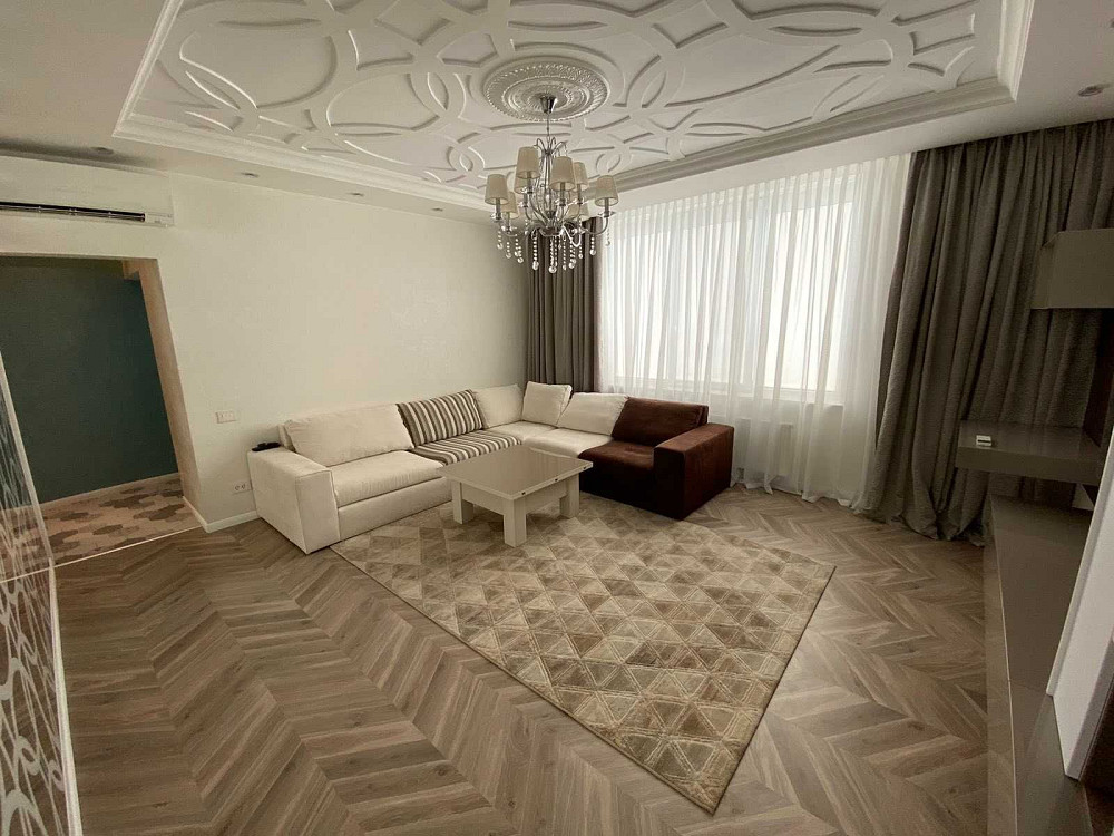 Продам квартиру в ЖК Гольфстрим. Аркадия. Дорогой ремонт и мебель Одесса - изображение 2