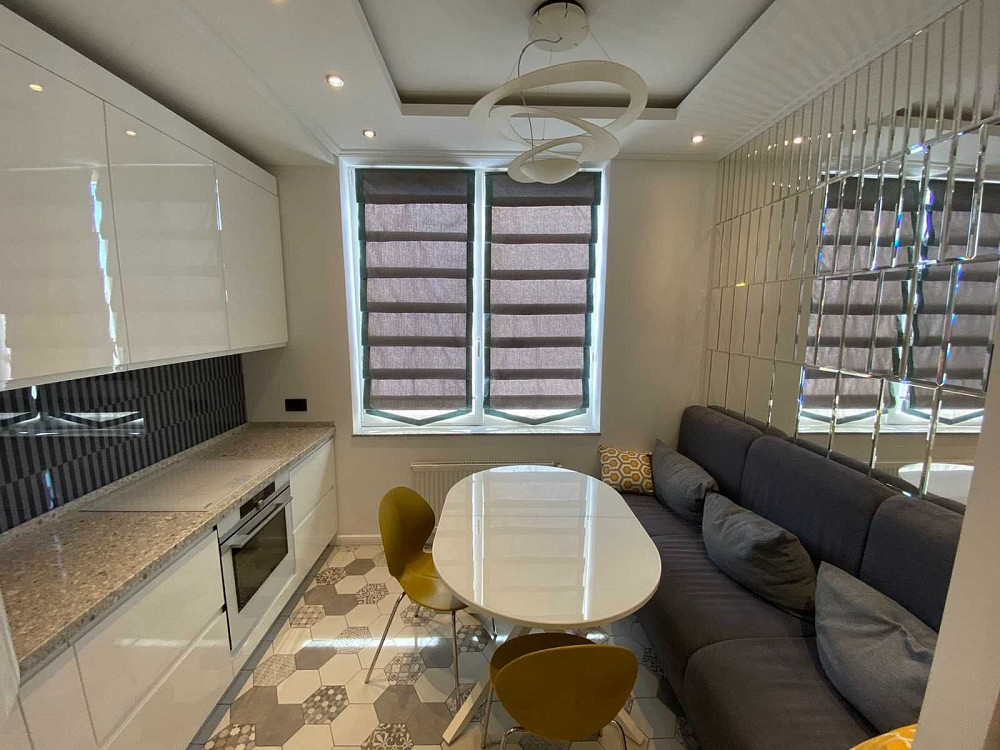 Продам квартиру в ЖК Гольфстрим. Аркадия. Дорогой ремонт и мебель Одесса - изображение 7