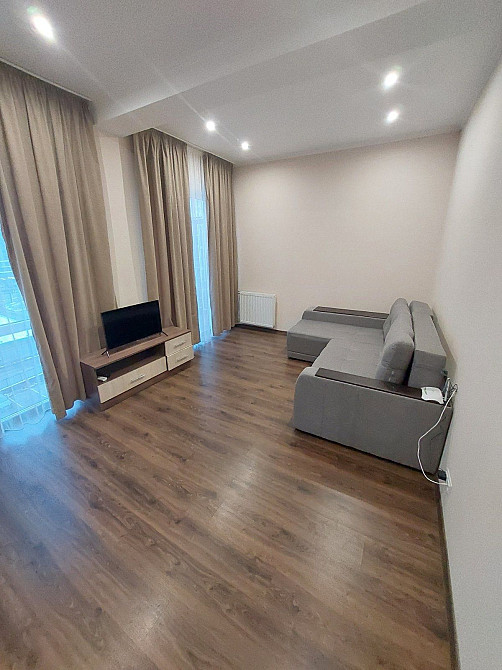 1кмЖкКомфортСітіГотовыйБізнес Ужгород - изображение 2