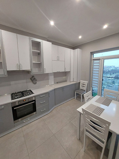 1кмЖкКомфортСітіГотовыйБізнес Ужгород - изображение 4