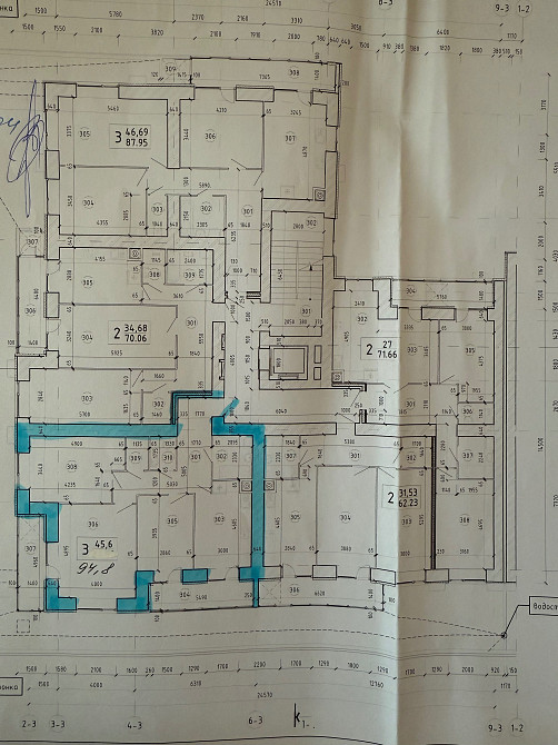 Продам квартиру новобудова Тернополь - изображение 2