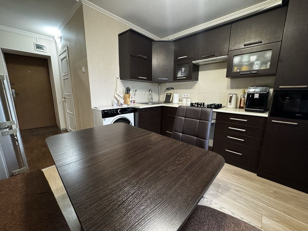 Продам квартиру по вулиці Центральна Баришівка - зображення 5