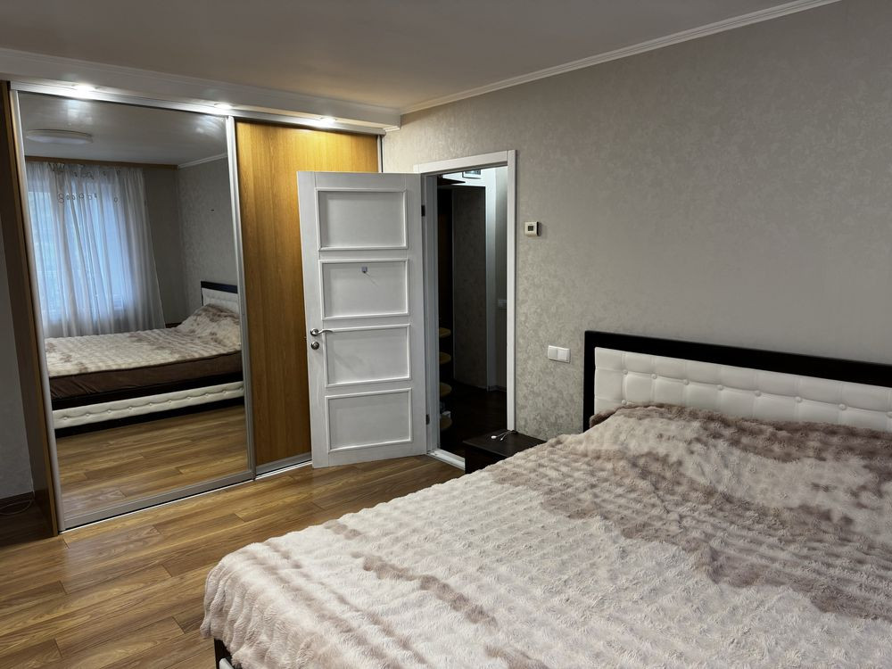 Продам квартиру по вулиці Центральна Баришівка - зображення 2