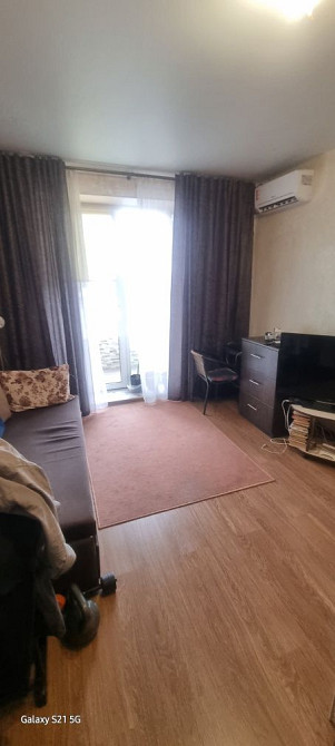 Продам 1 кімнатну квартиру вул. ЧЕРКАСЬКА,16 ЖК Петропавлівський посад Петропавловская Борщаговка - изображение 6