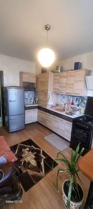 Продам 1 кімнатну квартиру вул. ЧЕРКАСЬКА,16 ЖК Петропавлівський посад Петропавловская Борщаговка - изображение 1