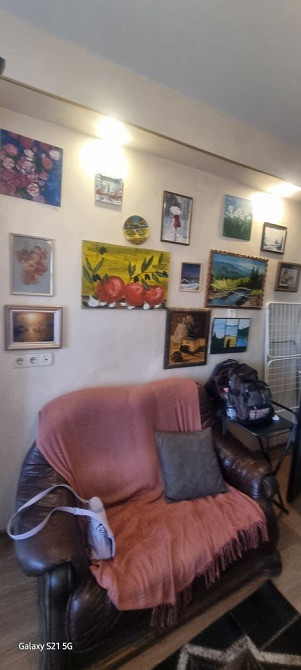 Продам 1 кімнатну квартиру вул. ЧЕРКАСЬКА,16 ЖК Петропавлівський посад Петропавловская Борщаговка - изображение 3