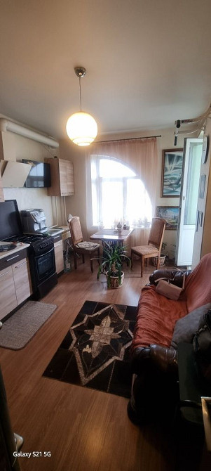 Продам 1 кімнатну квартиру вул. ЧЕРКАСЬКА,16 ЖК Петропавлівський посад Петропавловская Борщаговка - изображение 2