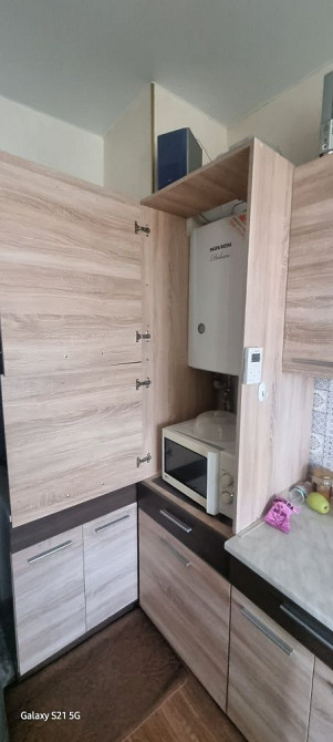 Продам 1 кімнатну квартиру вул. ЧЕРКАСЬКА,16 ЖК Петропавлівський посад Петропавловская Борщаговка - изображение 7