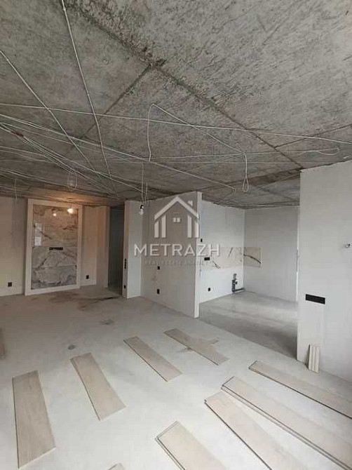 ЖК Пролисок. Продам 3-х к. квартиру. Метро Дворец спорта. Новые дома Харьков - изображение 3