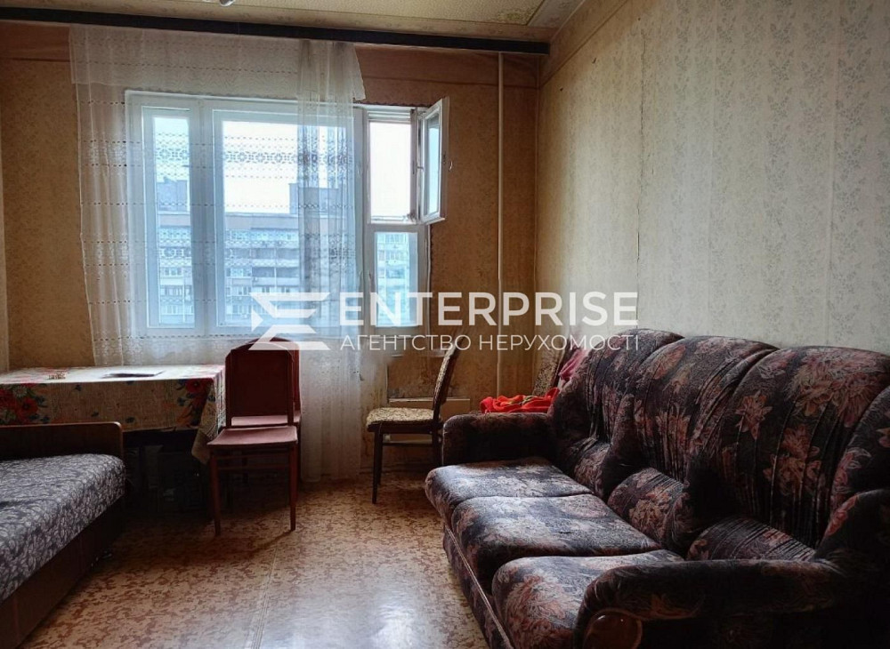 Продаж 3к. квартири, вул. Каштанова, Троєщина, Деснянський р-н Київ - зображення 4