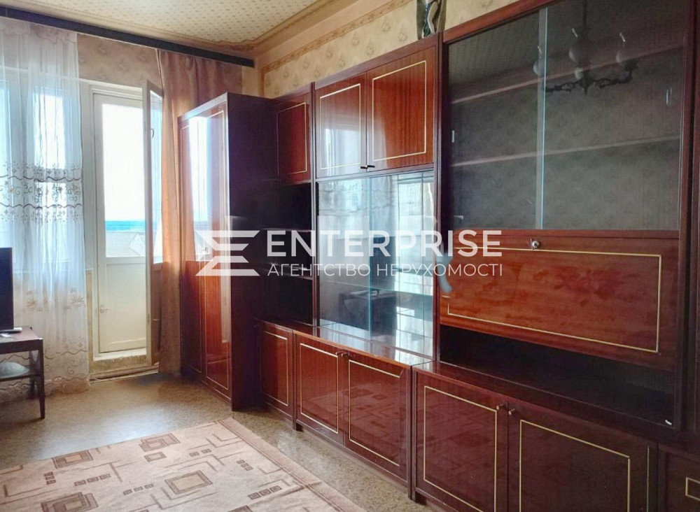 Продаж 3к. квартири, вул. Каштанова, Троєщина, Деснянський р-н Київ - зображення 2