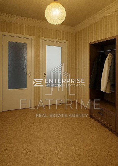 Продаж 3к. квартири, вул. Каштанова, Троєщина, Деснянський р-н Київ - зображення 8