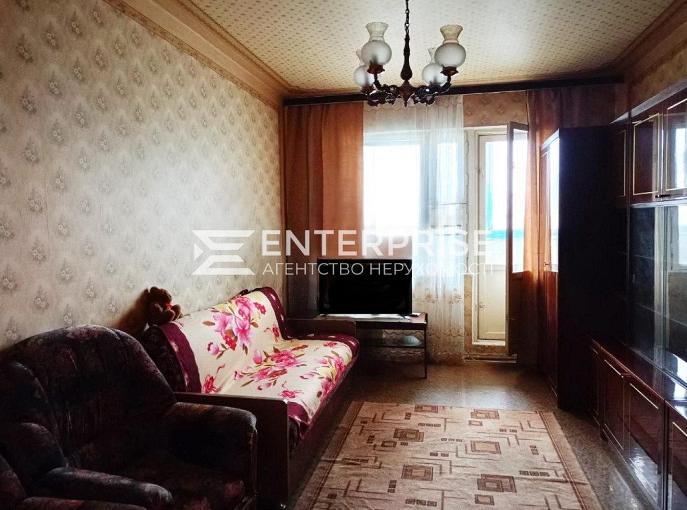 Продаж 3к. квартири, вул. Каштанова, Троєщина, Деснянський р-н Київ - зображення 1