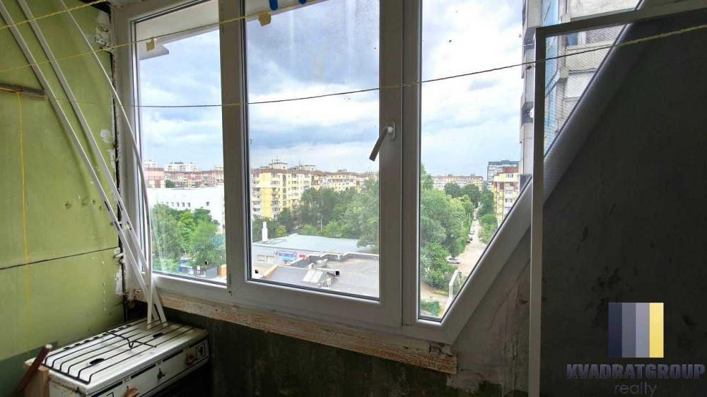 Продам 1 ком квартиру на Левобережном ! Днепр - изображение 7