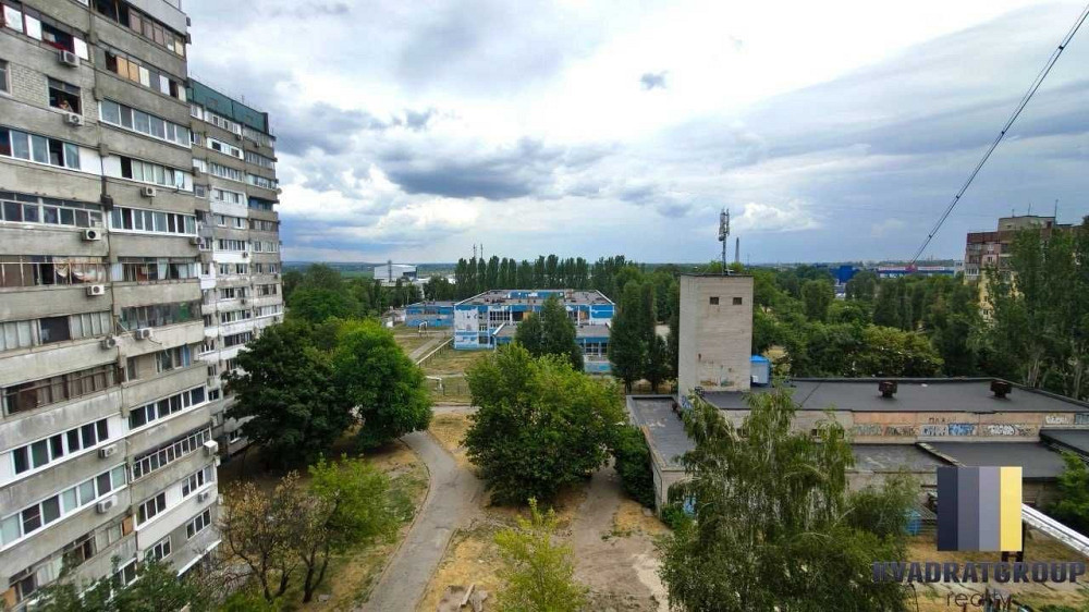 Продам 1 ком квартиру на Левобережном ! Днепр - изображение 8