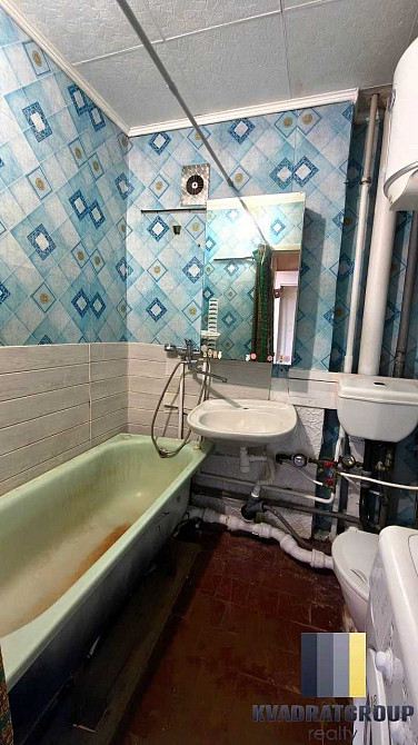 Продам 1 ком квартиру на Левобережном ! Днепр - изображение 6