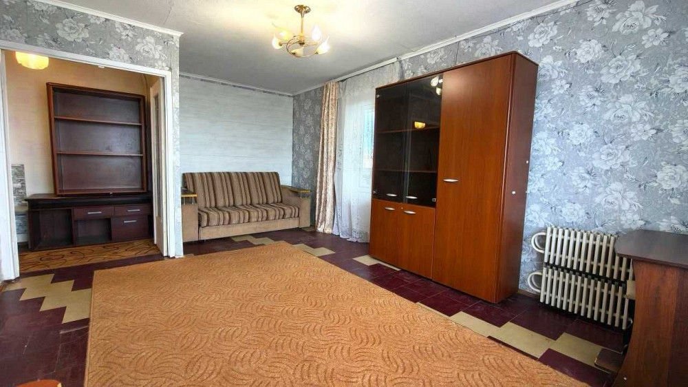 Продам 1 ком квартиру на Левобережном ! Днепр - изображение 4