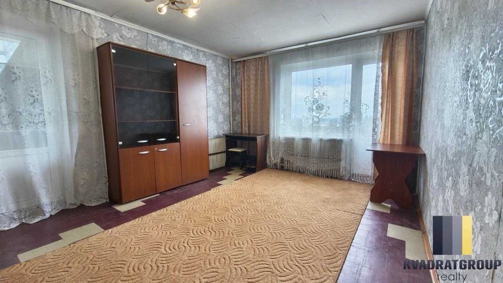 Продам 1 ком квартиру на Левобережном ! Днепр - изображение 1