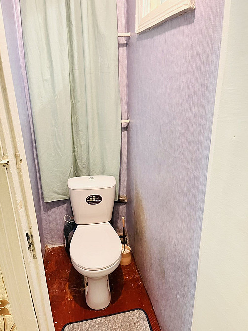 Продам 2х кімнатну квартиру в центрі Житомир - зображення 8