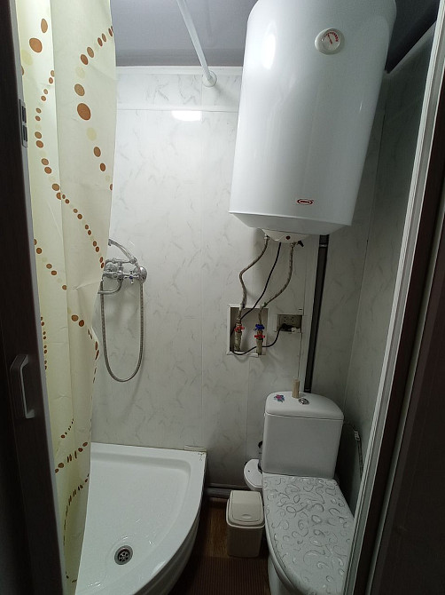 Сдам гостинку метро Бот сад Харьков - изображение 5