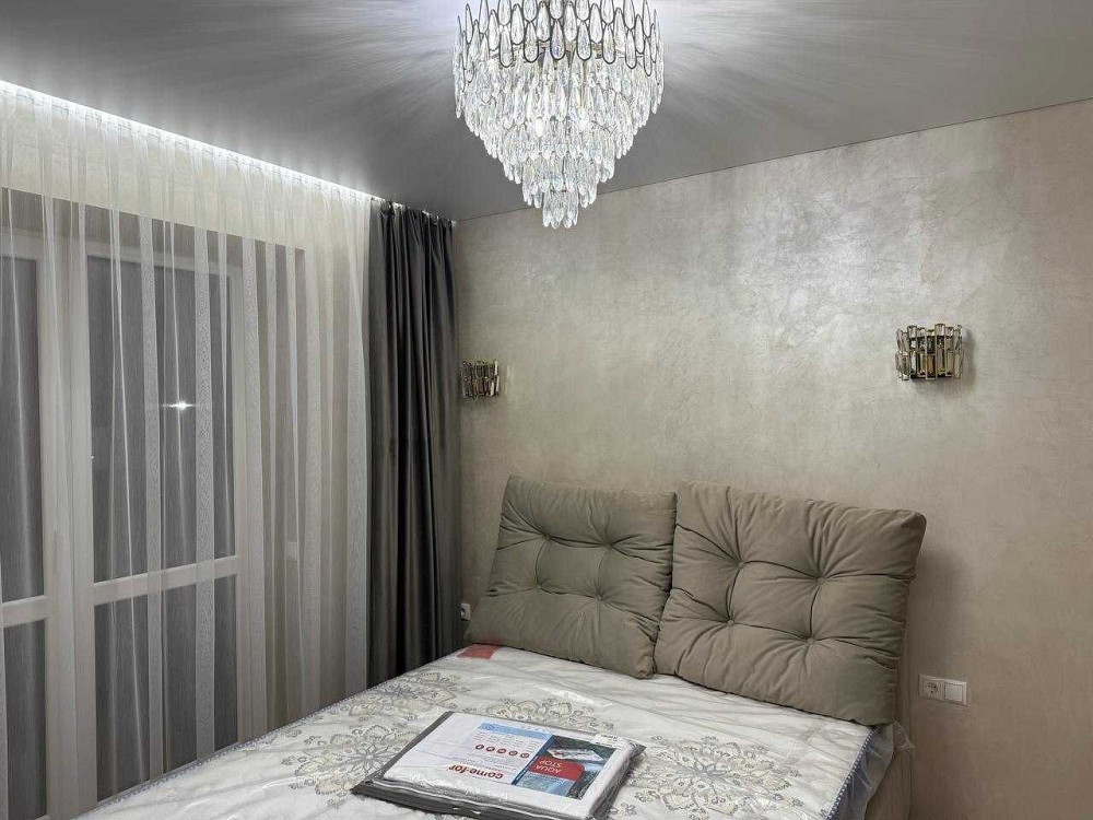 Здається 1-кімнатна квартира, ЖК West Towers
Код: 26331 Ужгород - зображення 8