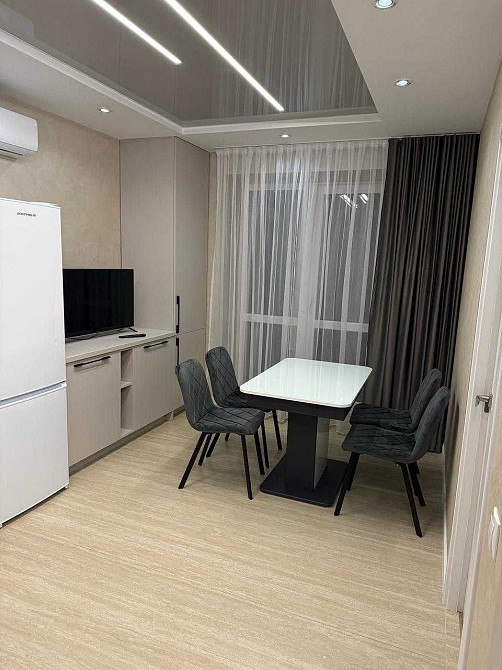 Здається 1-кімнатна квартира, ЖК West Towers
Код: 26331 Ужгород - зображення 1