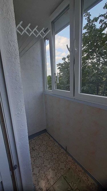 Сдам 1 комнатную квартиру на Восточном (15008) Харьков - изображение 4