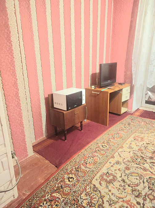 Сдам 2-к.кв. ул. Философская 20 ц/р Озерка парк Глобы Центр. Инд.отопл Днепр - изображение 8